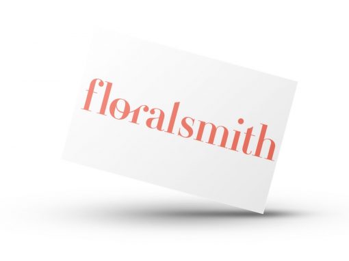 Floralsmith Logo